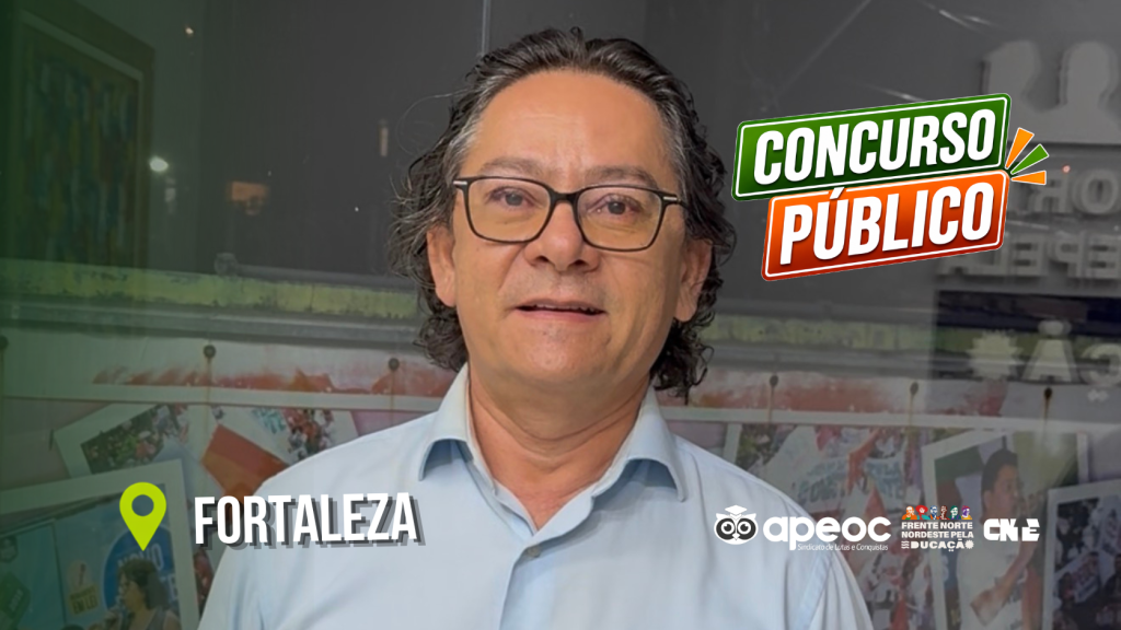 INSCRIÇÕES ABERTAS, FIQUE ATENTO AOS PRAZOS