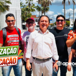 SINDICATO APEOC GARANTE RESTABELECIMENTO DA REMUNERAÇÃO DE PROFESSORA MÃE DE PESSOA COM DEFICIÊNCIA
