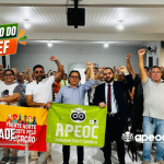 CATEGORIA REAFIRMA LUTA PELA INTEGRALIDADE DOS RECURSOS DO PRECATÓRIO DO FUNDEF, SEM DESCONTO DE IMPOSTO DE RENDA