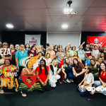 SINDICATO APEOC REALIZA MAIS UM ENCONTRO COM APOSENTADOS PARA DEBATER ISENÇÃO DE IMPOSTO DE RENDA E CUIDADOS COM A SAÚDE