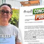 SINDICATO APEOC PROTOCOLA OFÍCIO REQUERENDO OPÇÃO DE JORNADA DE 20 OU 40 HORAS