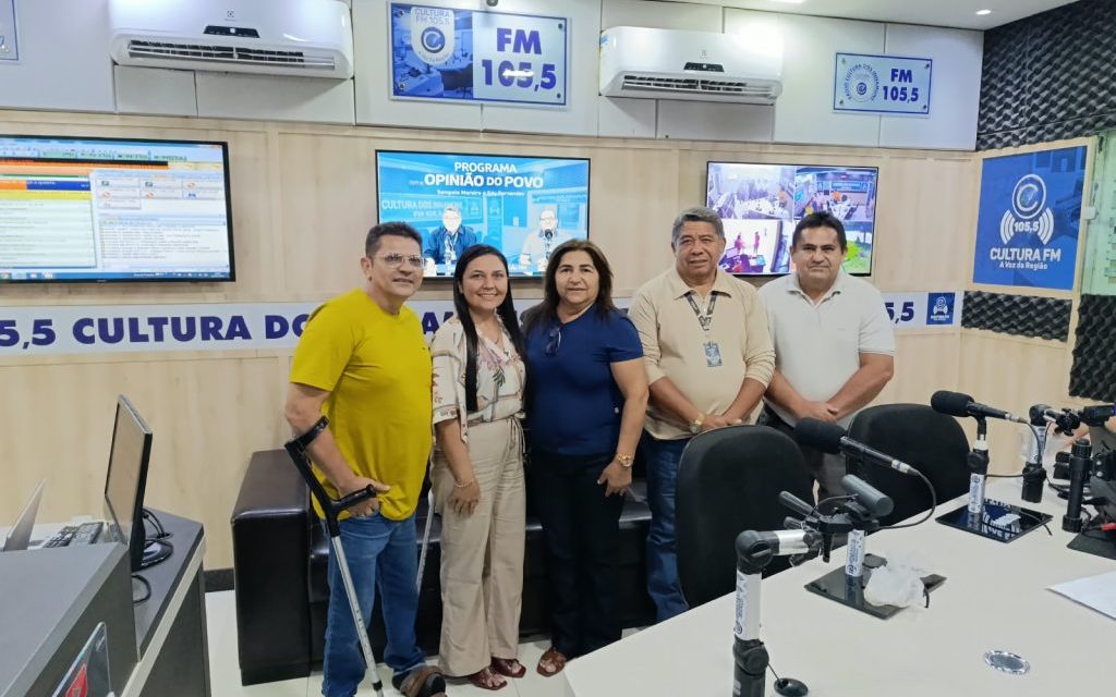 TAUÁ: SINDICATO APEOC CELEBRA O DIA DO PROFESSOR E DO SERVIDOR PÚBLICO COM SORTEIO DE 22 PRÊMIOS