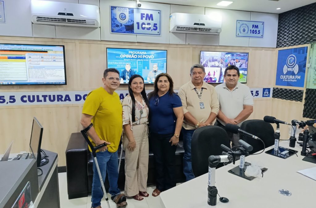 TAUÁ: SINDICATO APEOC CELEBRA O DIA DO PROFESSOR E DO SERVIDOR PÚBLICO COM SORTEIO DE 22 PRÊMIOS