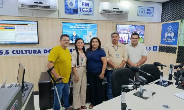 TAUÁ: SINDICATO APEOC CELEBRA O DIA DO PROFESSOR E DO SERVIDOR PÚBLICO COM SORTEIO DE 22 PRÊMIOS